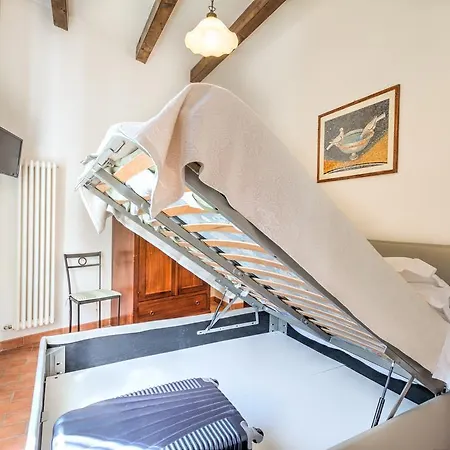 Bed & Breakfast La Basilica