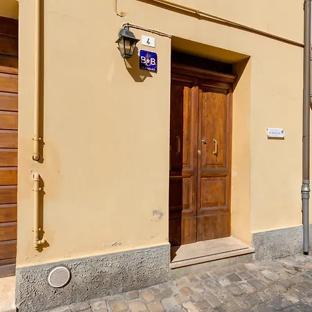 Bed & Breakfast La Basilica Ravenna