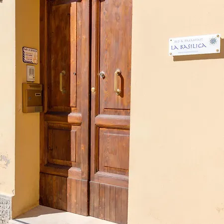 La Basilica Bed & Breakfast Ravenna