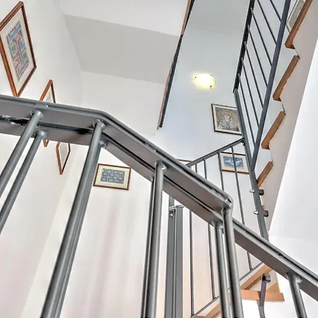 Bed & Breakfast La Basilica Ravenna