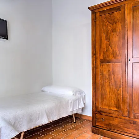 Bed & Breakfast La Basilica Ravenna