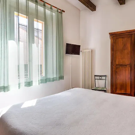 La Basilica Bed & Breakfast Ravenna