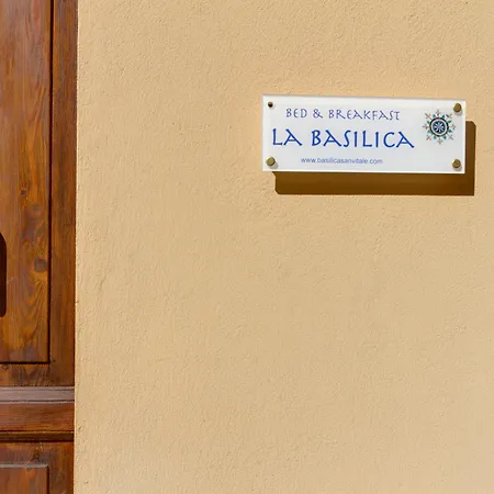 La Basilica Bed & Breakfast 3*