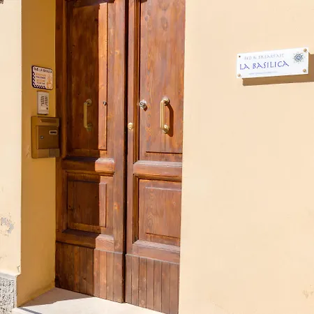La Basilica