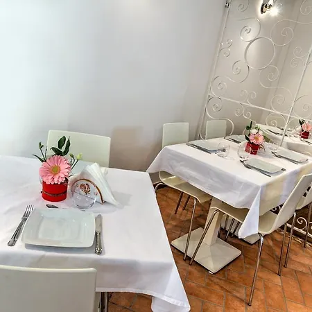 Bed and breakfast La Basilica 3*