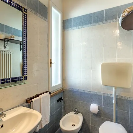 Bed and breakfast La Basilica 3*