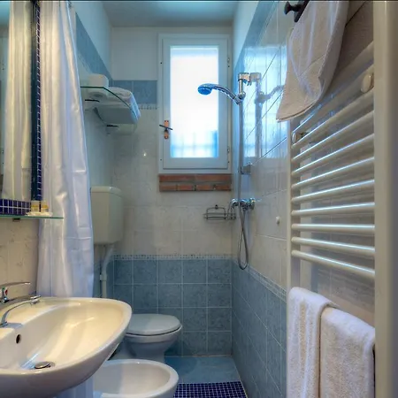 Bed and breakfast La Basilica 3*