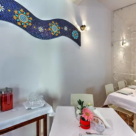 La Basilica 3* Равенна