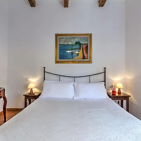 La Basilica Bed and breakfast 3*