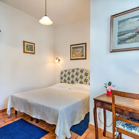 La Basilica Bed and breakfast